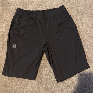 Black Eddie Bauer Shorts